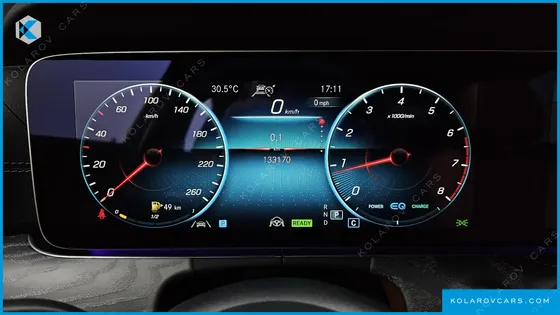 MERCEDES CLS-CLASS CLS450 4MATIC