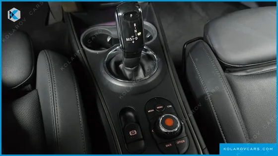 MINI COUNTRYMAN STANDARD
