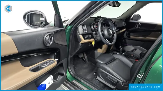 MINI COUNTRYMAN STANDARD