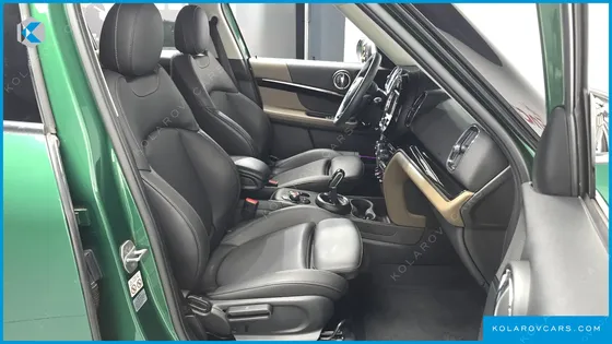 MINI COUNTRYMAN STANDARD