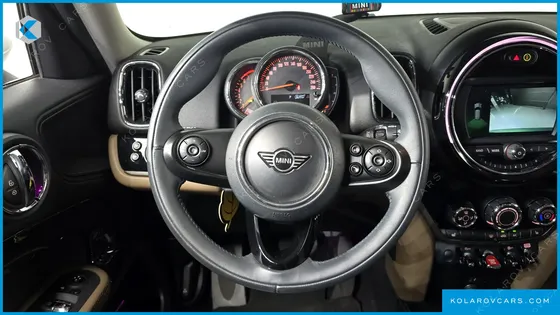 MINI COUNTRYMAN STANDARD