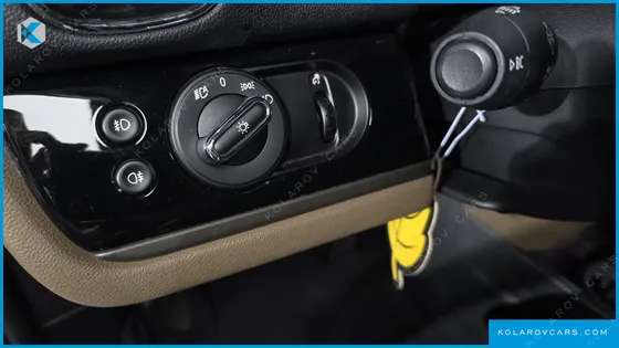 MINI COUNTRYMAN STANDARD