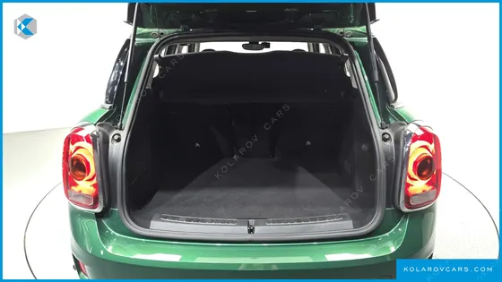 MINI COUNTRYMAN STANDARD