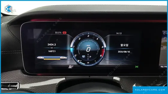 MERCEDES CLS-CLASS CLS400D 4MATIC AMG LINE
