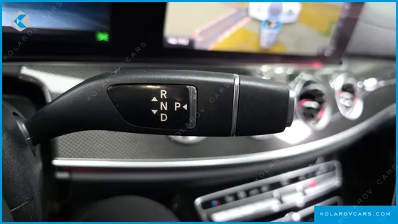 MERCEDES CLS-CLASS CLS400D 4MATIC AMG LINE