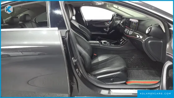 MERCEDES CLS-CLASS CLS400D 4MATIC AMG LINE