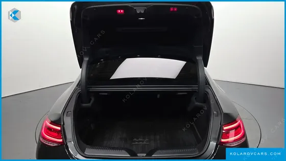 MERCEDES CLS-CLASS CLS400D 4MATIC AMG LINE