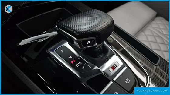 AUDI SQ5 3.0 TFSI QUATTRO