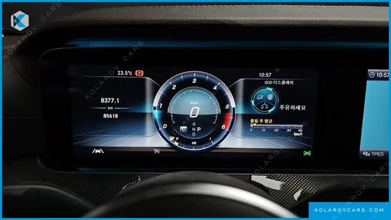 MERCEDES CLS-CLASS CLS300D AMG LINE