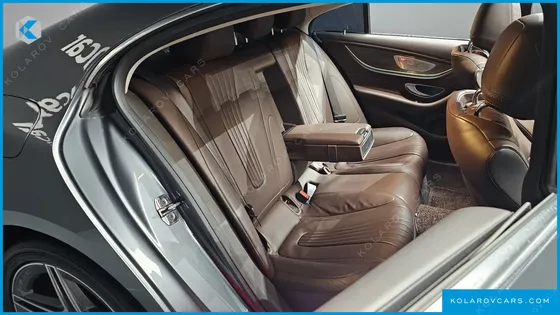 MERCEDES CLS-CLASS CLS300D AMG LINE