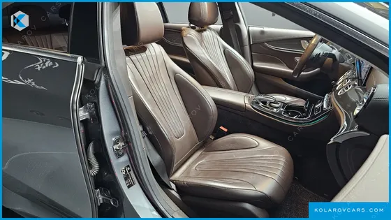 MERCEDES CLS-CLASS CLS300D AMG LINE