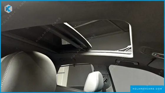 AUDI SQ5 3.0 TFSI QUATTRO SPORTBACK