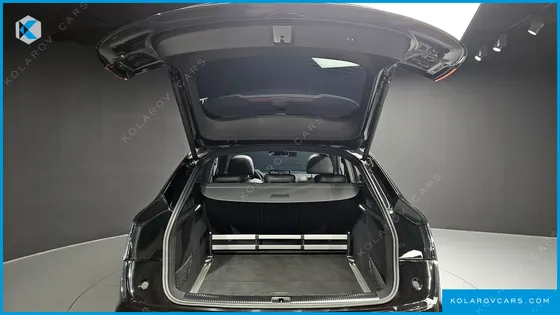 AUDI SQ5 3.0 TFSI QUATTRO SPORTBACK