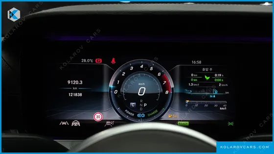 MERCEDES CLS-CLASS CLS450 4MATIC AMG LINE
