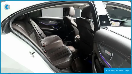 MERCEDES CLS-CLASS CLS450 4MATIC AMG LINE