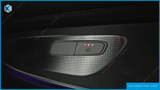 MERCEDES CLS-CLASS CLS450 4MATIC AMG LINE
