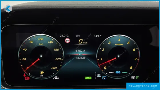 MERCEDES CLS-CLASS CLS450 4MATIC AMG LINE
