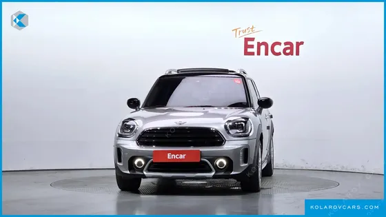 MINI COUNTRYMAN CLASSIC PLUS LAUNCH PACK