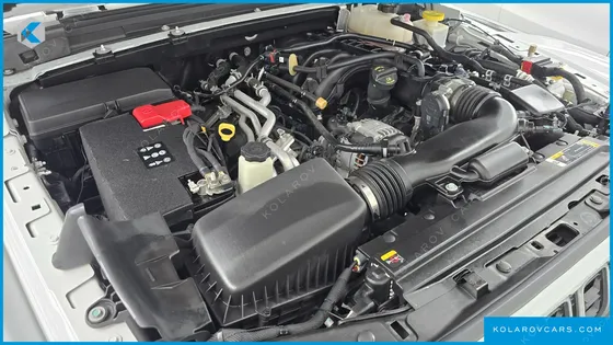 JEEP GLADIATOR 3.6 RUBICON