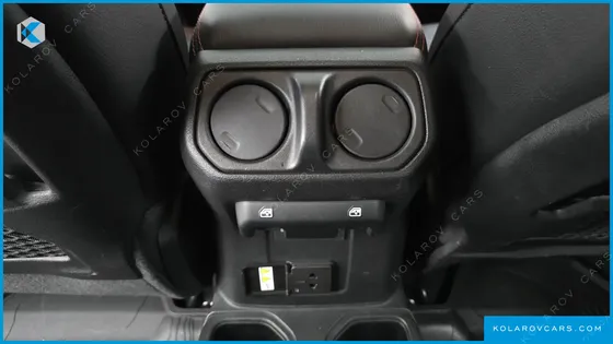 JEEP GLADIATOR 3.6 RUBICON