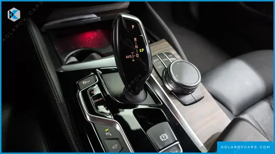 BMW 5 SERIES 530I XDRIVE M SPORT PACKAGE PLUS