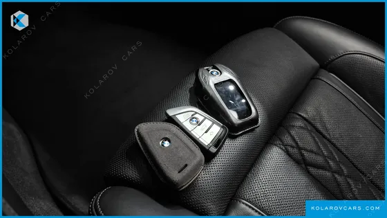 BMW 5 SERIES 530I XDRIVE M SPORT PACKAGE PLUS