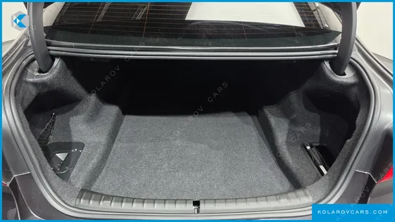 BMW 5 SERIES 530I XDRIVE M SPORT PACKAGE PLUS
