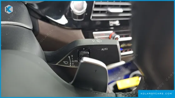 BMW 5 SERIES 530E M SPORT