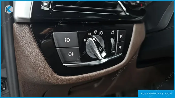 BMW 5 SERIES 530E M SPORT