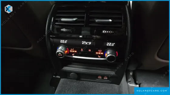 BMW 5 SERIES 530I M SPORT PACKAGE
