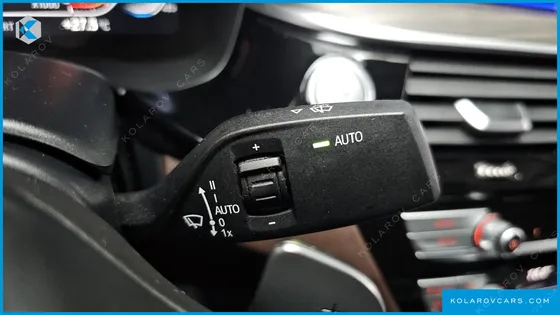 BMW 5 SERIES 530I XDRIVE LUXURY