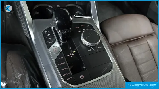 BMW 4 SERIES 420I FIRST EDITION GRANCOUPE