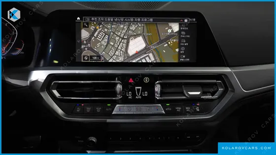 BMW 4 SERIES 420I FIRST EDITION GRANCOUPE