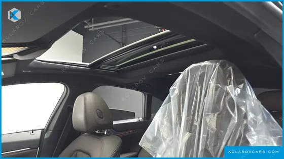 BMW 4 SERIES 420I FIRST EDITION GRANCOUPE