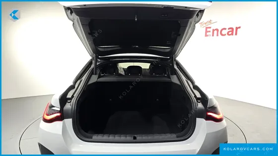 BMW 4 SERIES 420I FIRST EDITION GRANCOUPE