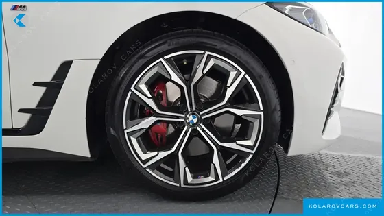 BMW 4 SERIES 420I FIRST EDITION GRANCOUPE