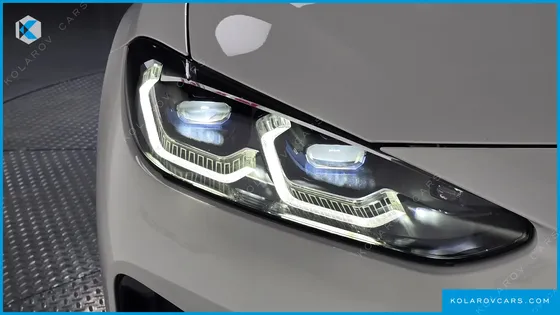 BMW 4 SERIES 420I FIRST EDITION GRANCOUPE