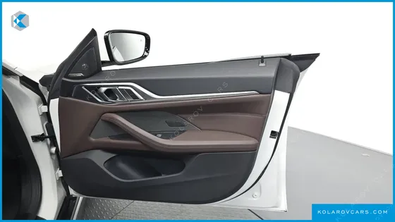 BMW 4 SERIES 420I FIRST EDITION GRANCOUPE