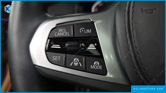 BMW 5 SERIES 520I M SPORT