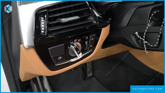 BMW 5 SERIES 520I M SPORT