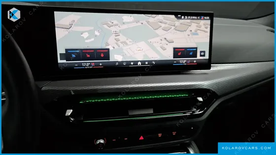 BMW 4 SERIES 420I M SPORT PRO CONVERTIBLE