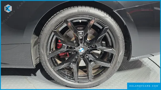 BMW 4 SERIES 420I M SPORT PRO CONVERTIBLE