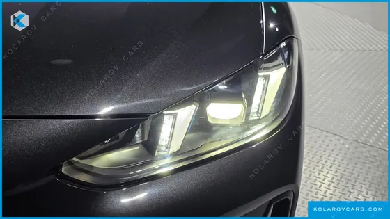 BMW 4 SERIES 420I M SPORT PRO CONVERTIBLE