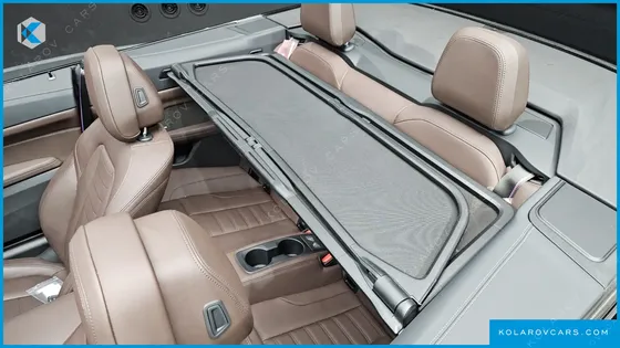 BMW 4 SERIES 420I M SPORT PRO CONVERTIBLE