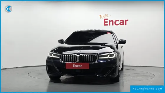 BMW 5 SERIES 530I XDRIVE M SPORT PACKAGE