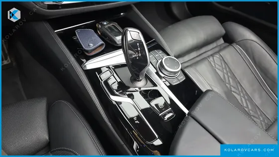BMW 5 SERIES 530I XDRIVE M SPORT PACKAGE
