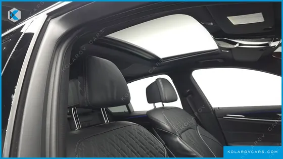 BMW 5 SERIES 530I XDRIVE M SPORT PACKAGE