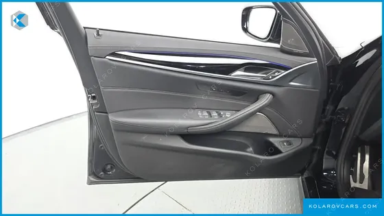 BMW 5 SERIES 530I XDRIVE M SPORT PACKAGE