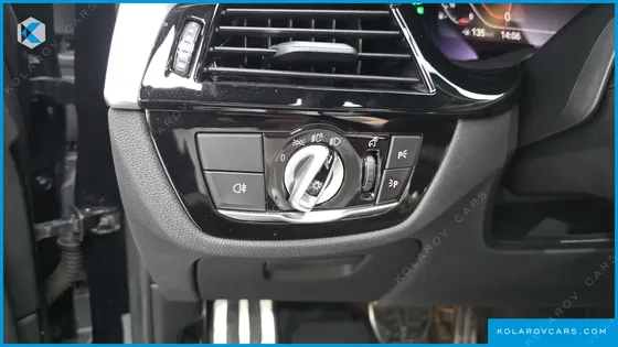BMW 5 SERIES 530I XDRIVE M SPORT PACKAGE
