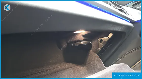 BMW 5 SERIES 530I XDRIVE M SPORT PACKAGE
